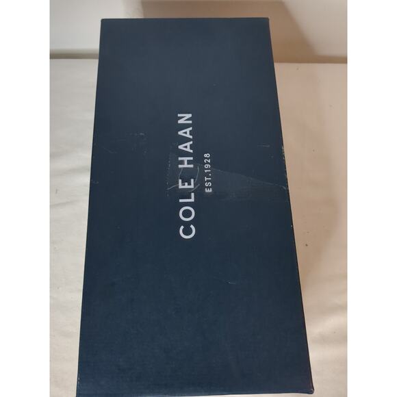 Cole Haan Pinch Weekender LX Women's Penny Loafers Size 10.5 B W1143 C18 - Picture 7 of 7